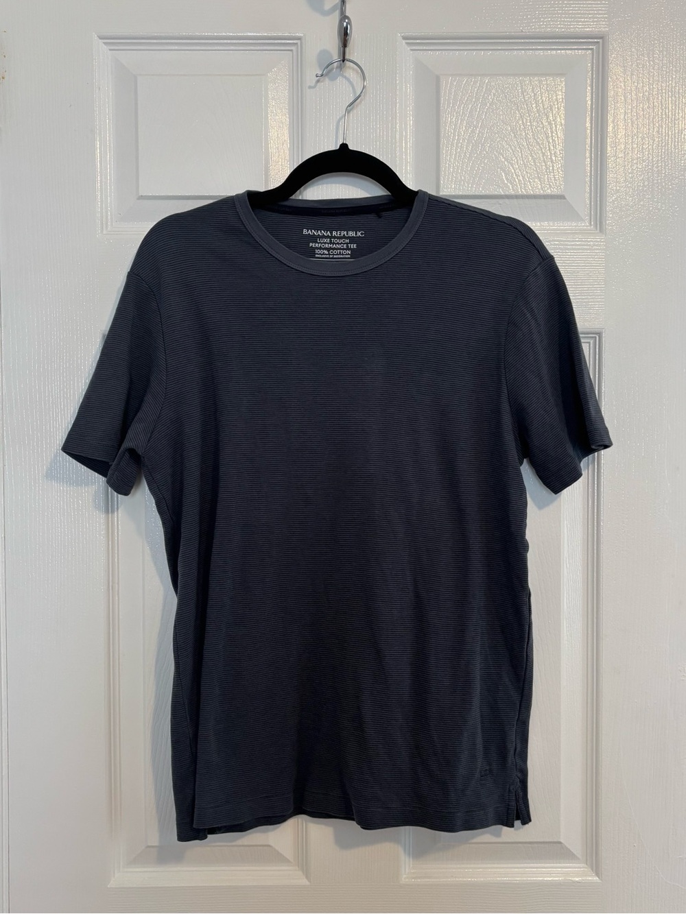 Banana Republic Men's Luxe Touch Performance Tee